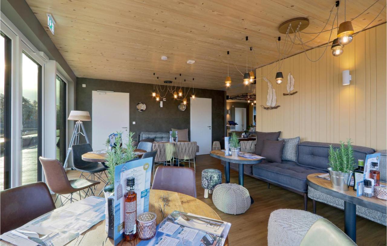 Beautiful Apartment In Lembruch-Duemmer See Exterior foto